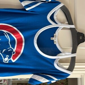 Express one eleven Cubs shirt